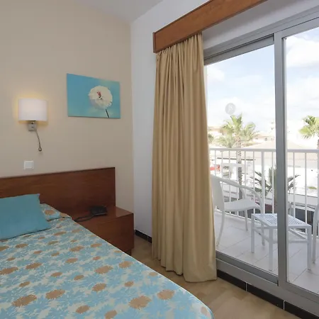 Hotel Js Miramar Can Picafort (Mallorca)