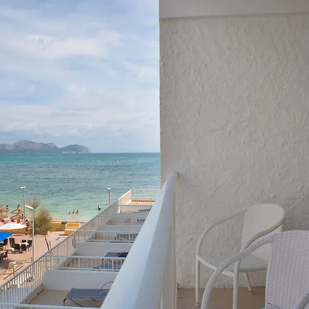 Hotel Js Miramar