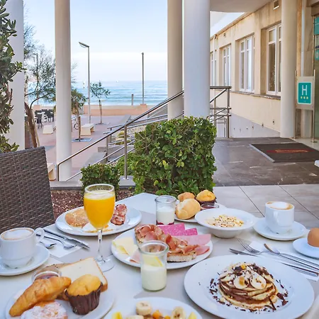 Js Miramar Hotel Can Picafort (Mallorca)