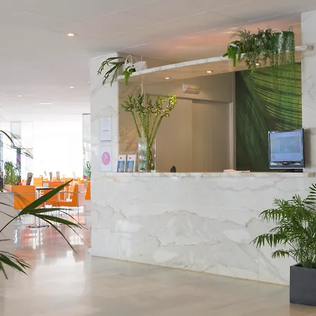 Js Miramar Hotel Can Picafort (Mallorca)