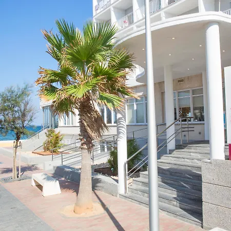 Hotel Js Miramar 3*