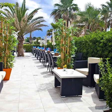 Hotel Js Miramar 3*