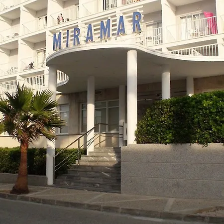 Hotel Js Miramar Can Picafort (Mallorca)