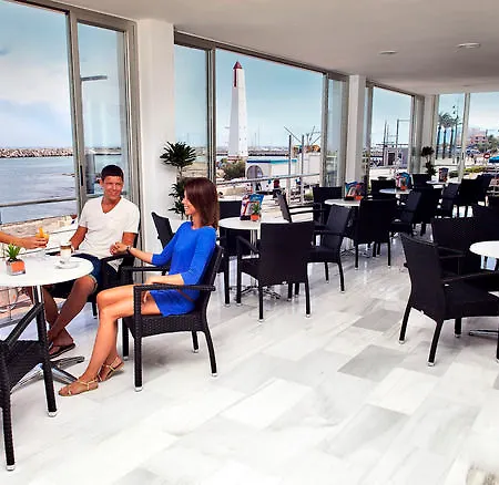 Hotel Js Miramar 3*