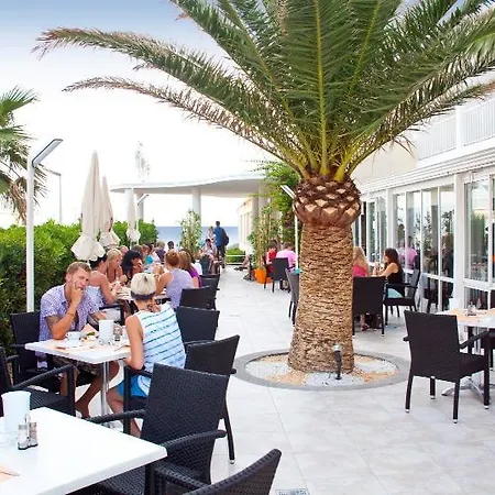 Js Miramar 3* Can Picafort (Mallorca)