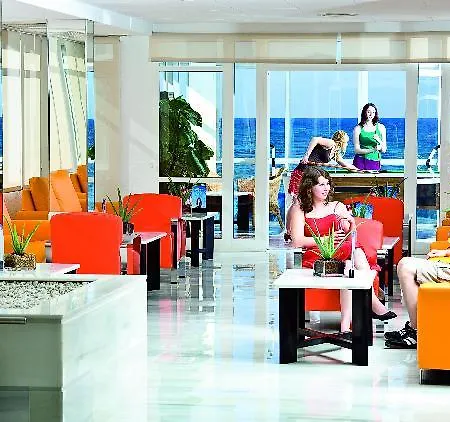 Hotel Js Miramar 3*