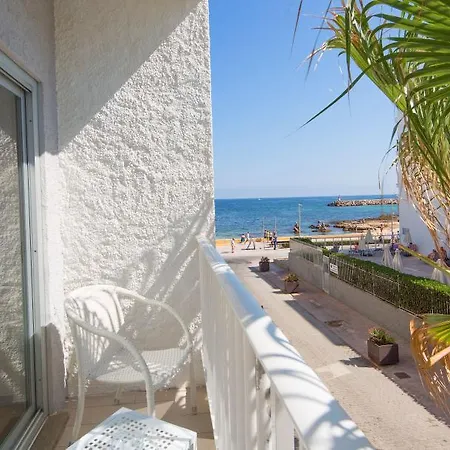 Js Miramar Can Picafort (Mallorca)