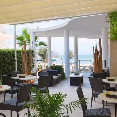 Js Miramar Hotel