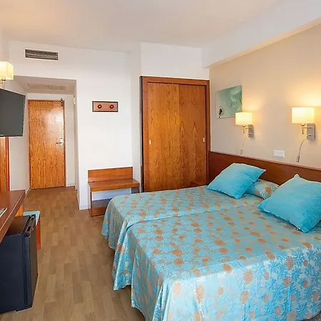 Hotel Js Miramar 3*