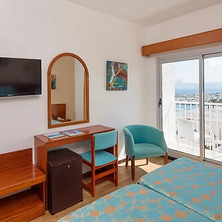 Js Miramar 3* Can Picafort (Mallorca)