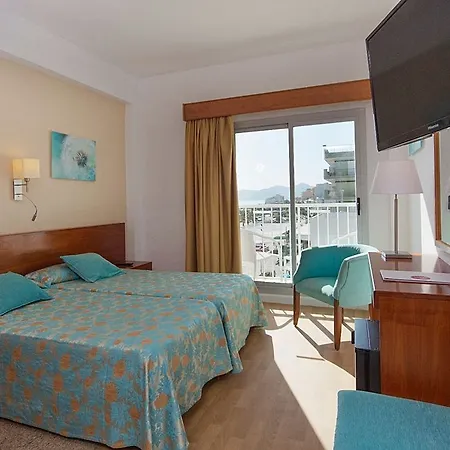 Js Miramar 3* Can Picafort (Mallorca)