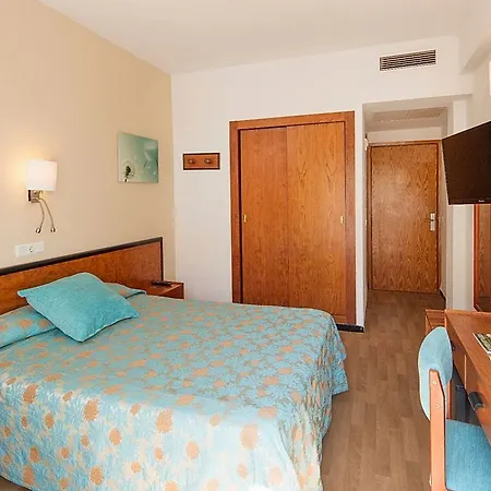 Js Miramar Can Picafort (Mallorca)