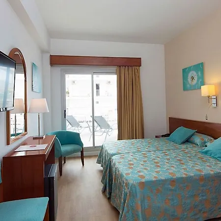 Js Miramar 3* Can Picafort (Mallorca)