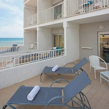 Js Miramar Can Picafort (Mallorca)