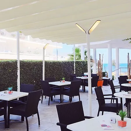 Js Miramar Can Picafort (Mallorca)