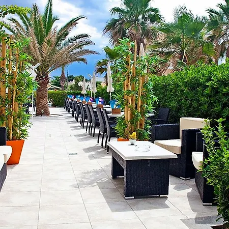 Js Miramar 3* Can Picafort (Mallorca)