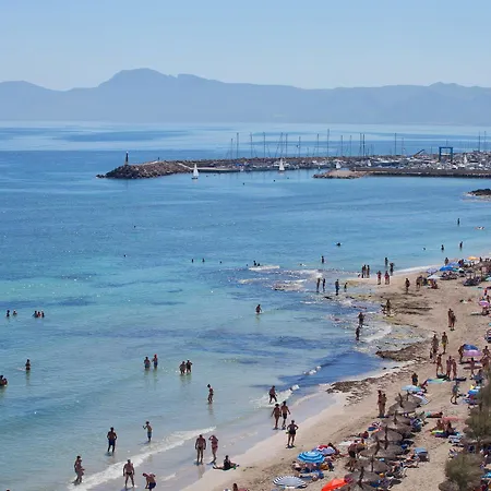 Js Miramar Hotel Can Picafort (Mallorca)